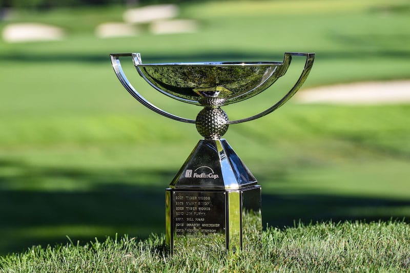 FedEx Cup