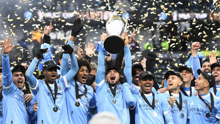 Soccer Betting on the MLS