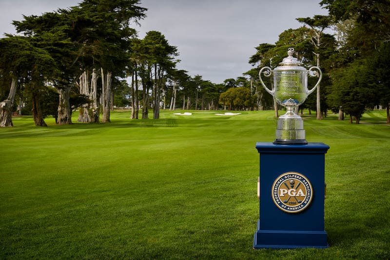 US PGA Championship