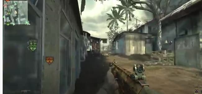 Call of Duty esports betting
