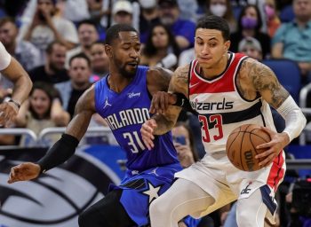 Terrence Ross still wants the Magic to trade him this offseason NBA