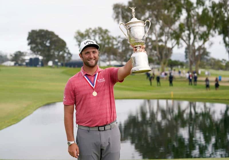 US Open