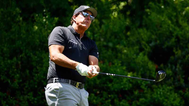 Wells Fargo Championship