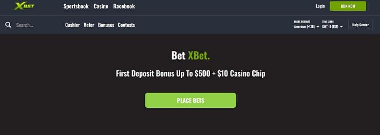 Kentucky Derby betting sites sign up stage 1