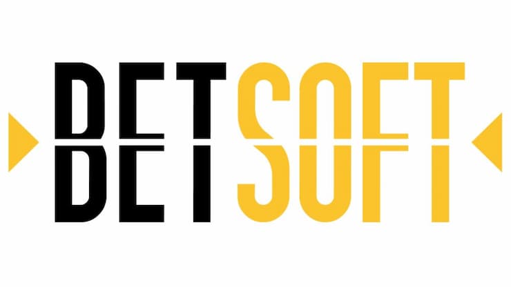 betsoft logo