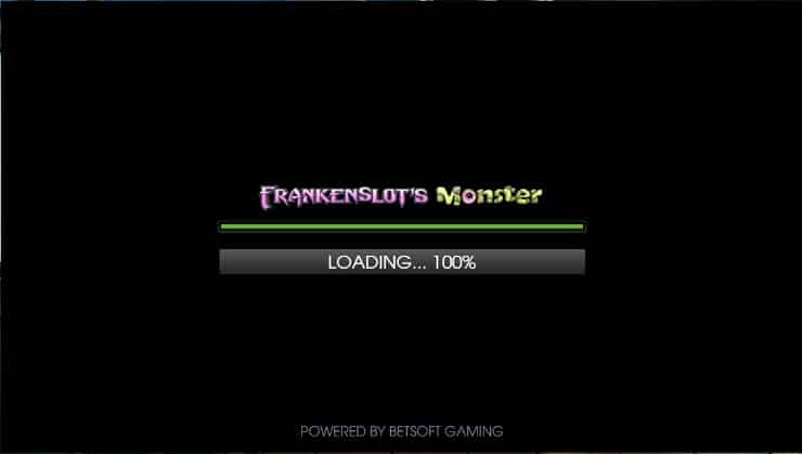 Frankenslot’s Monster Slot Review