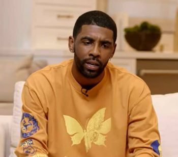 Kyrie Irving says Cavaliers would've won more championships if he was more mature LeBron James