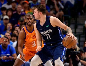 NBA Playoffs Second Round Game 5 Picks Conference Semifinals and Odds for May 10 2022