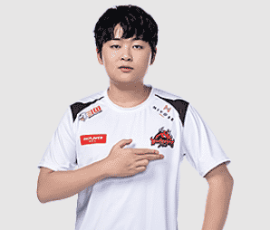 best-PUBG-esports-player