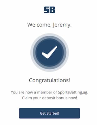 SportsBetting.ag - PUBG betting signup 3