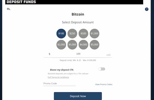 SportsBetting.ag - PUBG betting signup 5
