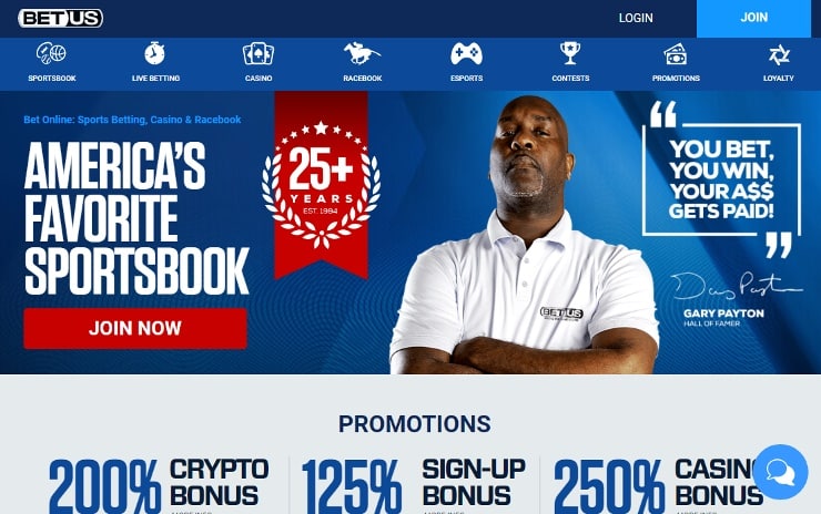 UFC Betting Guide - Best Sportsbook