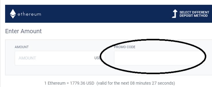 UFC Betting Guide - Enter Promo Code