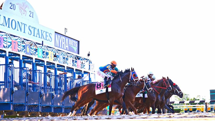 belmont stakes best picks