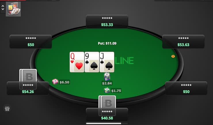 betonline texas holdem