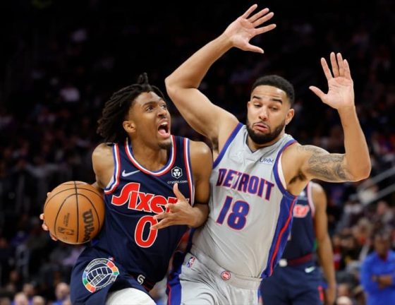 Cory Joseph opts into $5.1 million option to stay with Pistons