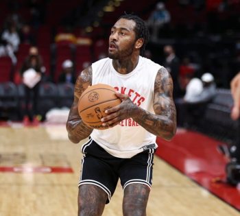 John Wall joins Clippers after Rockets buyout