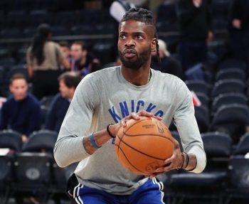 Knicks, Clippers working towards Nerlens Noel trade