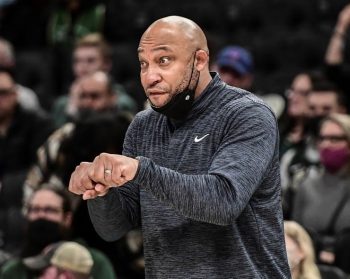 Los Angeles Lakers announce Darvin Ham as next head coach News