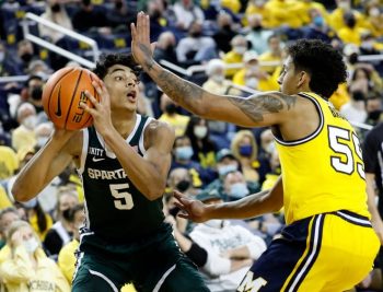 NBA Draft 2022 - Best Prospects Projected for NBA Draft Round 2