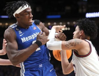 NBA Draft 2022 - Top 10 Best Center Prospects