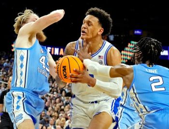 NBA Draft 2022 - Top 10 Best Forward Prospects