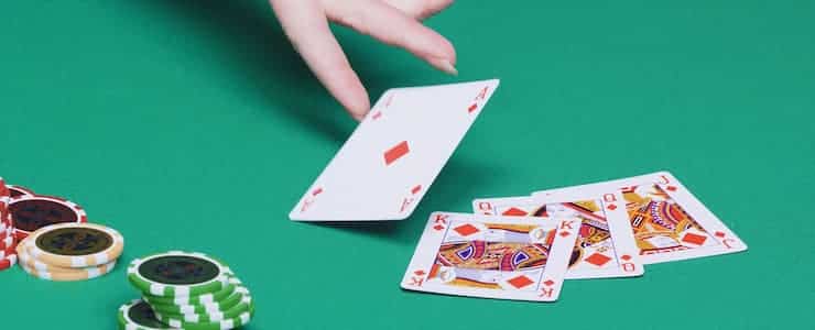 Bovada sub page - Play Omaha poker for free 
