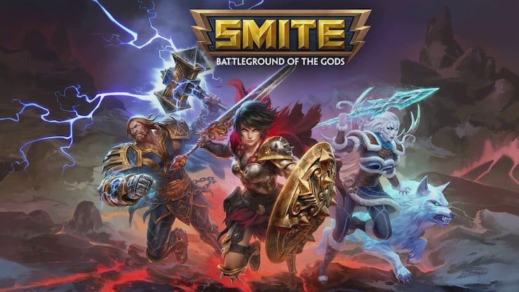 SMITE betting guide