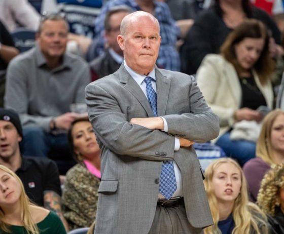 Steve Clifford agrees to become next Hornets coach