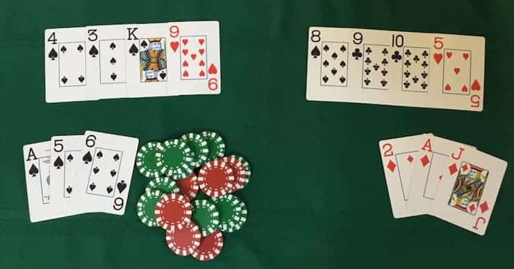 razz poker free