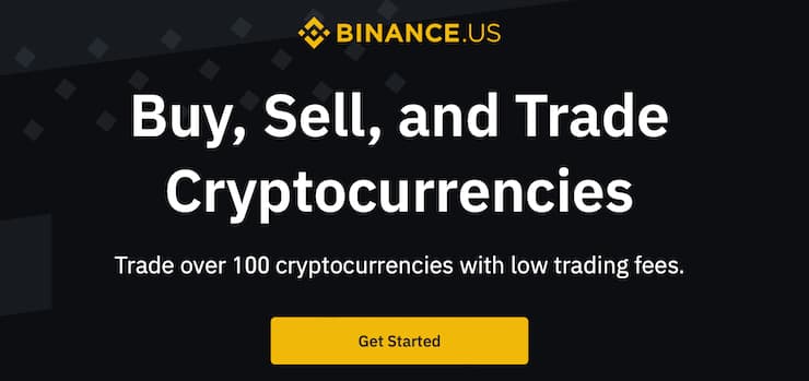 Binance