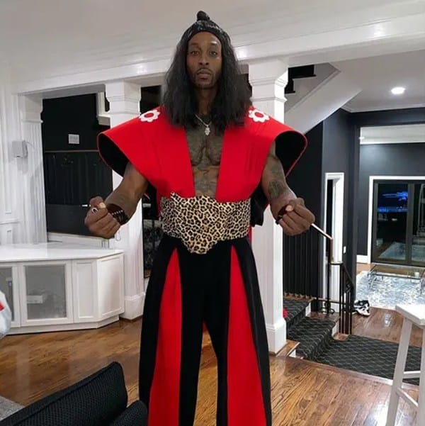 Dwight Howard crashes WWE tryouts, wants to pursue pro wrestling