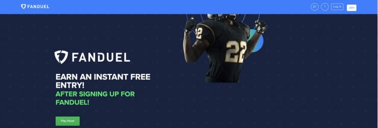 FanDuel DFS