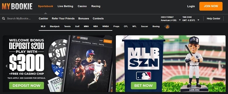 Reddit Sportsbook MyBookie