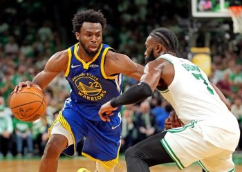 NBA Finals Ratings History (2000–Present)