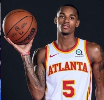 A Complete History of the Dejounte Murray vs Paolo Banchero Beef