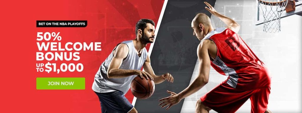 Betonline Nba