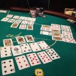 Chinese Poker Hands