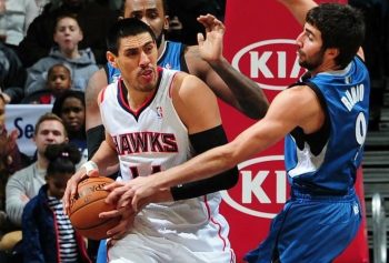 Gustavo Ayon retires from professional basketball