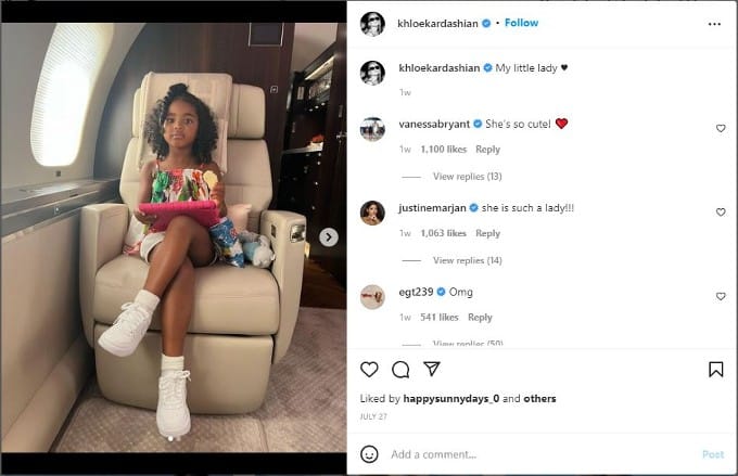 Khloe Kardashian, Tristan Thompson welcome second baby via surrogate