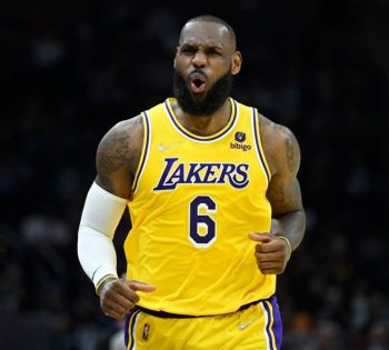 LeBron James career earnings could increase to $487.6 million