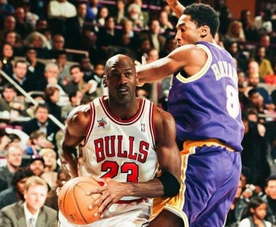 Most Influential NBA Players of All Time