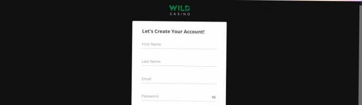 Wild Casino