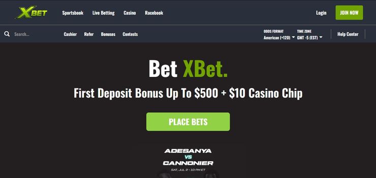Xbet - Trusted Online Gambling Site Reddit Has to Offer