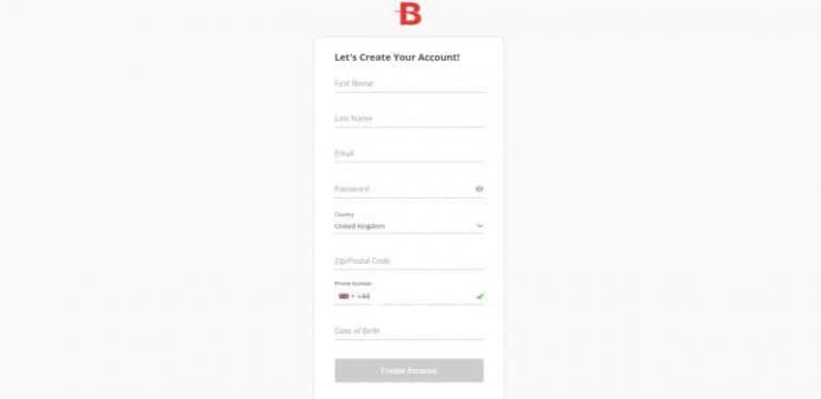 signing up at one of the best online gambling sites on Reddit