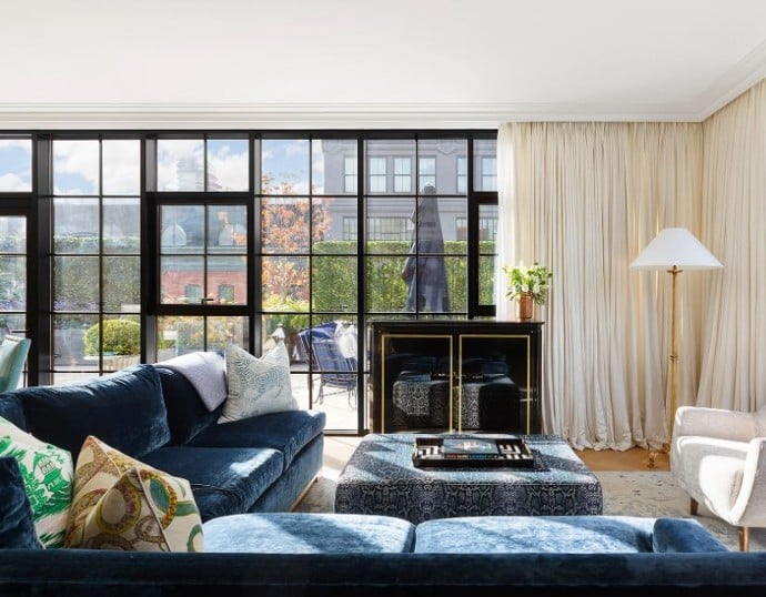 JJ Redick lowers price of Brooklyn penthouse to $7 million