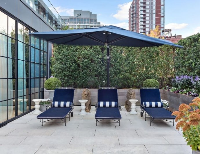 JJ Redick lowers price of Brooklyn penthouse to $7 million