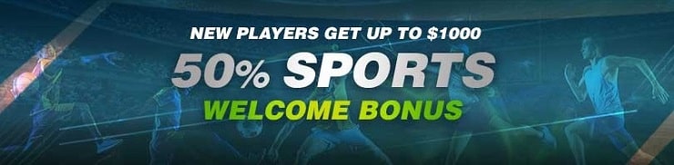 Jazz Sportsbook Welcome Bonus