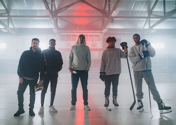 LeBron James, Drake sued for $10M over 'Black Ice' documentary 