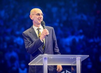NBA to announce Seattle, Las Vegas expansion during preseason